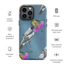 Load image into Gallery viewer, Magpie Phone Case
