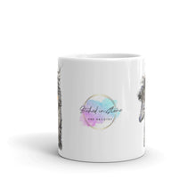 Load image into Gallery viewer, Wolly the Emu Coffee Mug