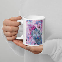 Load image into Gallery viewer, Miss Galah Coffee Mug