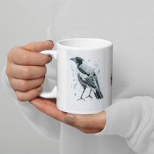 Load image into Gallery viewer, Magpie Coffee Mug