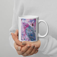 Load image into Gallery viewer, Miss Galah Coffee Mug