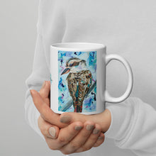 Load image into Gallery viewer, Kookaburra Coffee Mug