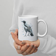 Load image into Gallery viewer, Magpie Coffee Mug