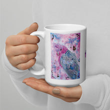 Load image into Gallery viewer, Miss Galah Coffee Mug