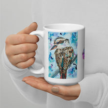 Load image into Gallery viewer, Kookaburra Coffee Mug