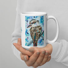 Load image into Gallery viewer, Kookaburra Coffee Mug