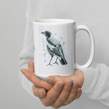 Load image into Gallery viewer, Magpie Coffee Mug