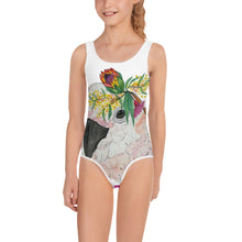 Load image into Gallery viewer, Girls Galah Swimsuit
