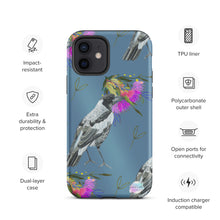 Load image into Gallery viewer, Magpie Phone Case
