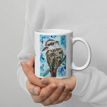 Load image into Gallery viewer, Kookaburra Coffee Mug
